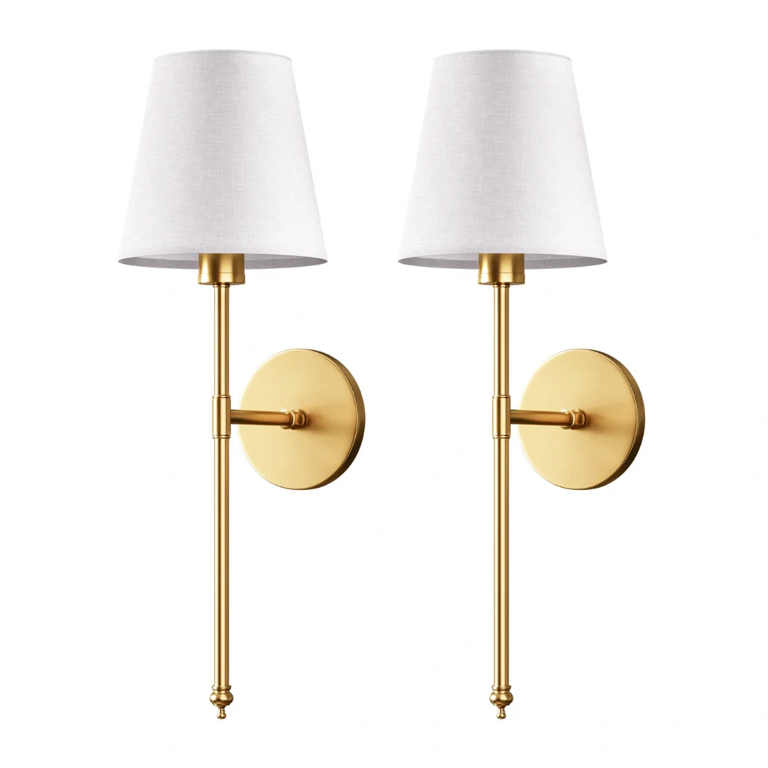 Wall Lamps