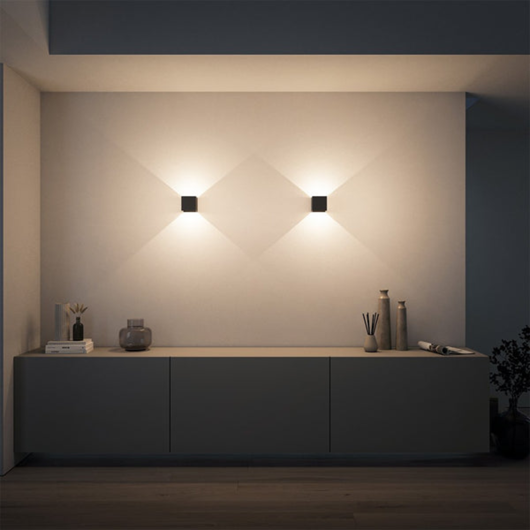 Fjord Lights XENA LED Wall Lamp