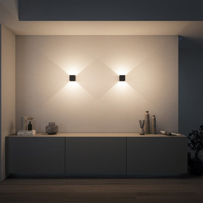 Fjord Lights XENA LED Wall Lamp