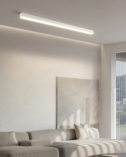 Fjord Lights Dimmable Long Linear Ceiling Light - FL1003