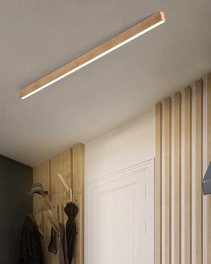 Fjord Lights Dimmable Long Linear Ceiling Light - FL1003