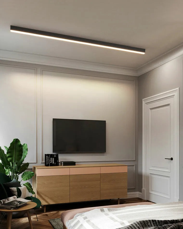 Fjord Lights Dimmable Long Linear Ceiling Light - FL1003