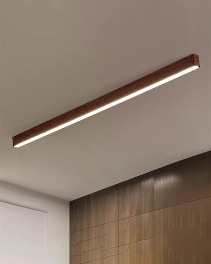 Fjord Lights Dimmable Long Linear Ceiling Light - FL1003