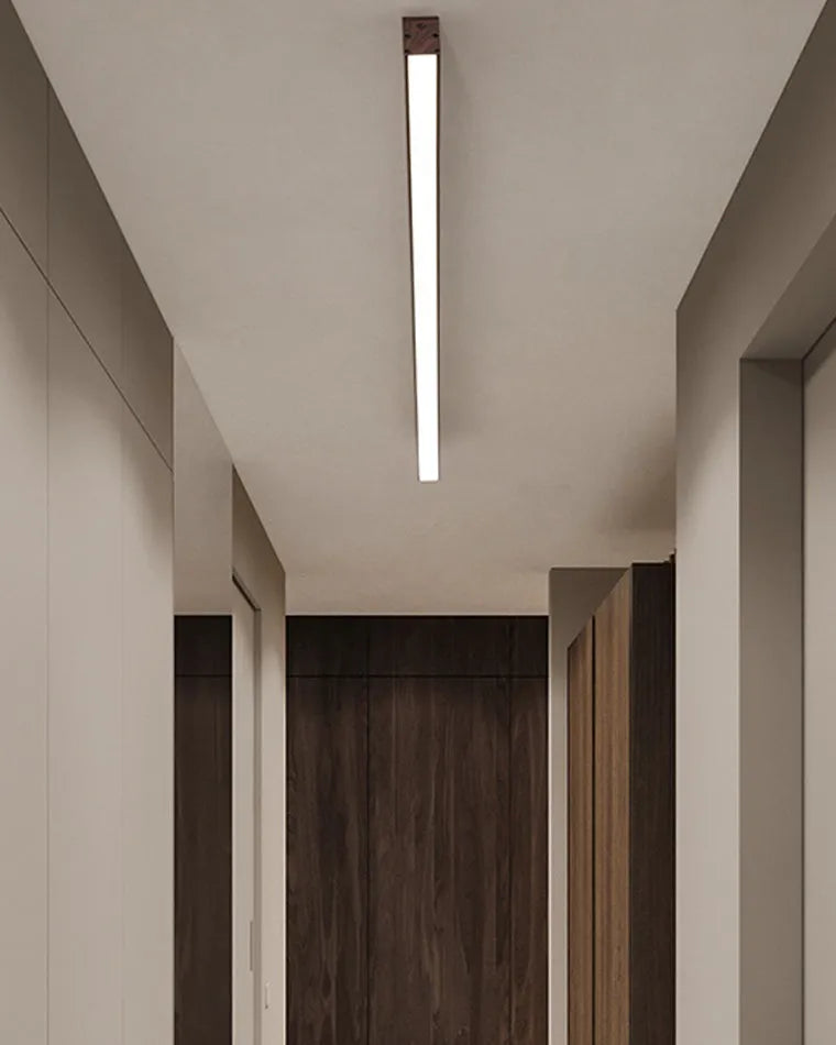 Fjord Lights Dimmable Long Linear Ceiling Light - FL1003