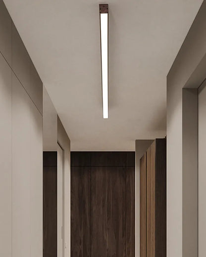 Fjord Lights Dimmable Long Linear Ceiling Light - FL1003