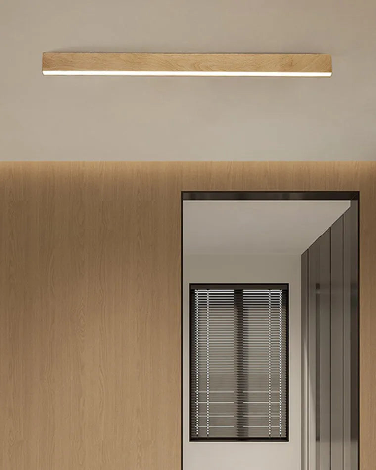 Fjord Lights Dimmable Long Linear Ceiling Light - FL1003