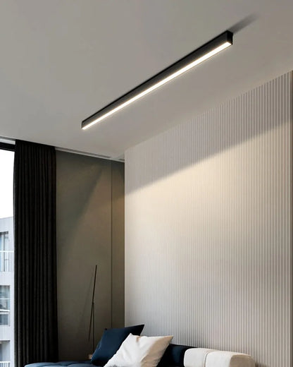 Fjord Lights Dimmable Long Linear Ceiling Light - FL1003