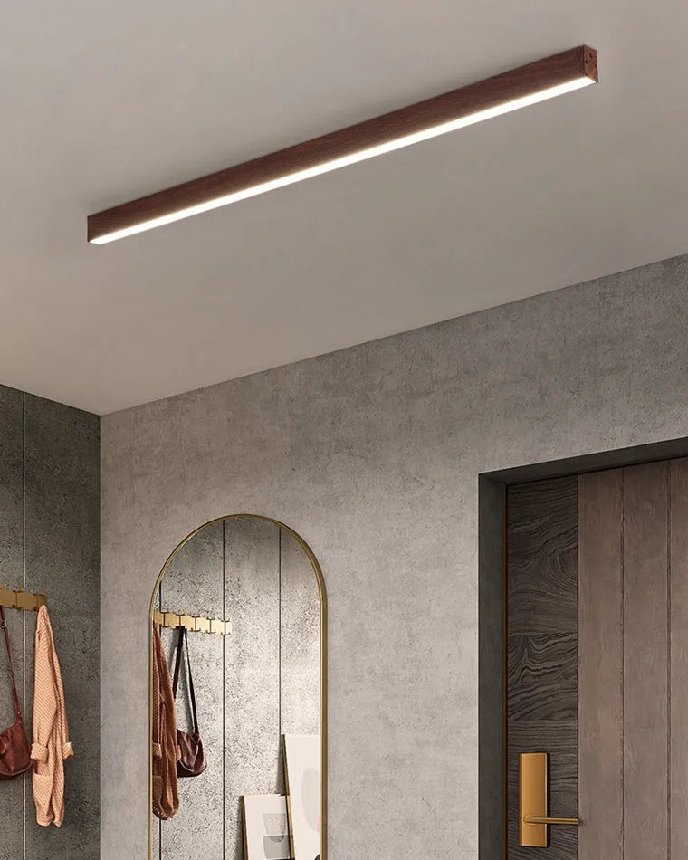 Fjord Lights Dimmable Long Linear Ceiling Light - FL1003