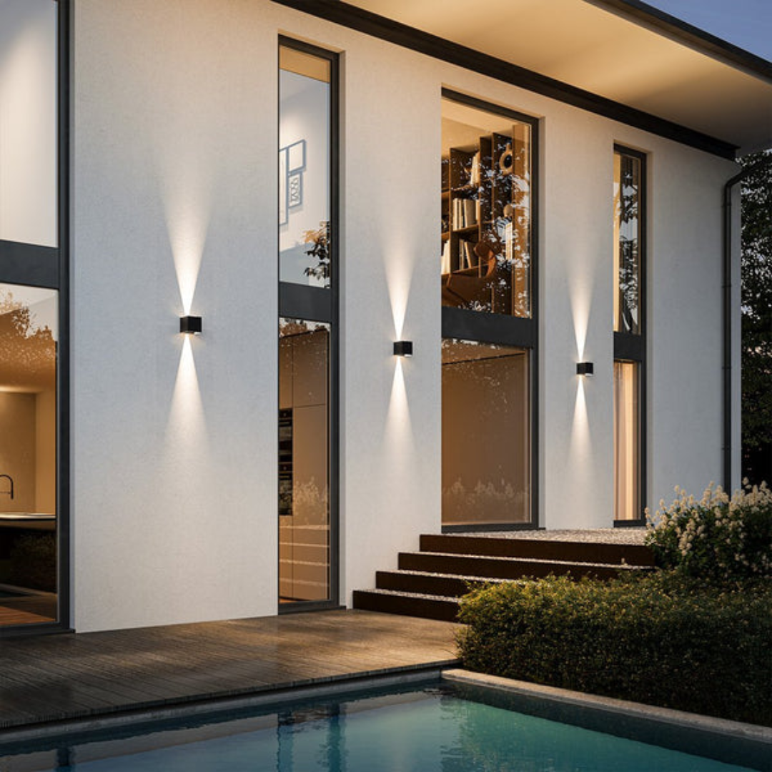 Fjord Lights XENA LED Wall Lamp