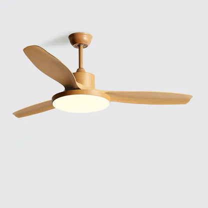 Fjord Lights Scandi Reversible Ceiling Fan with Light - FL5002