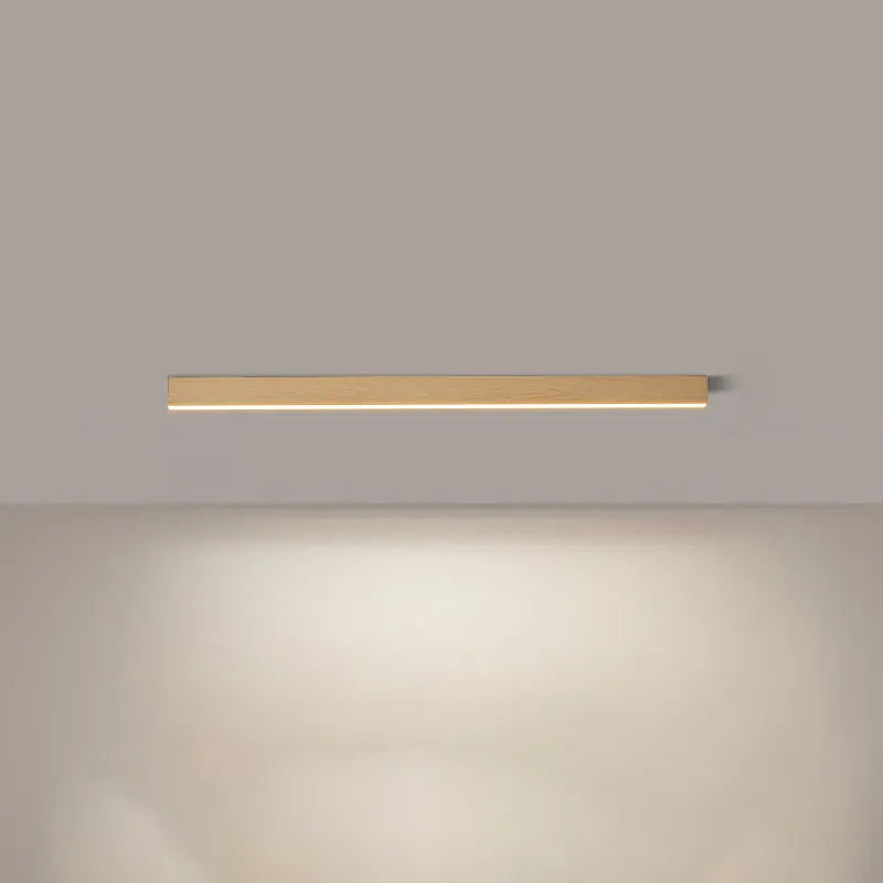Fjord Lights Dimmable Long Linear Ceiling Light - FL1003