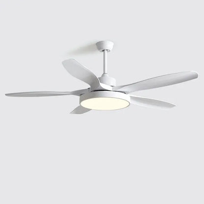 Fjord Lights Scandi Reversible Ceiling Fan with Light - FL5002