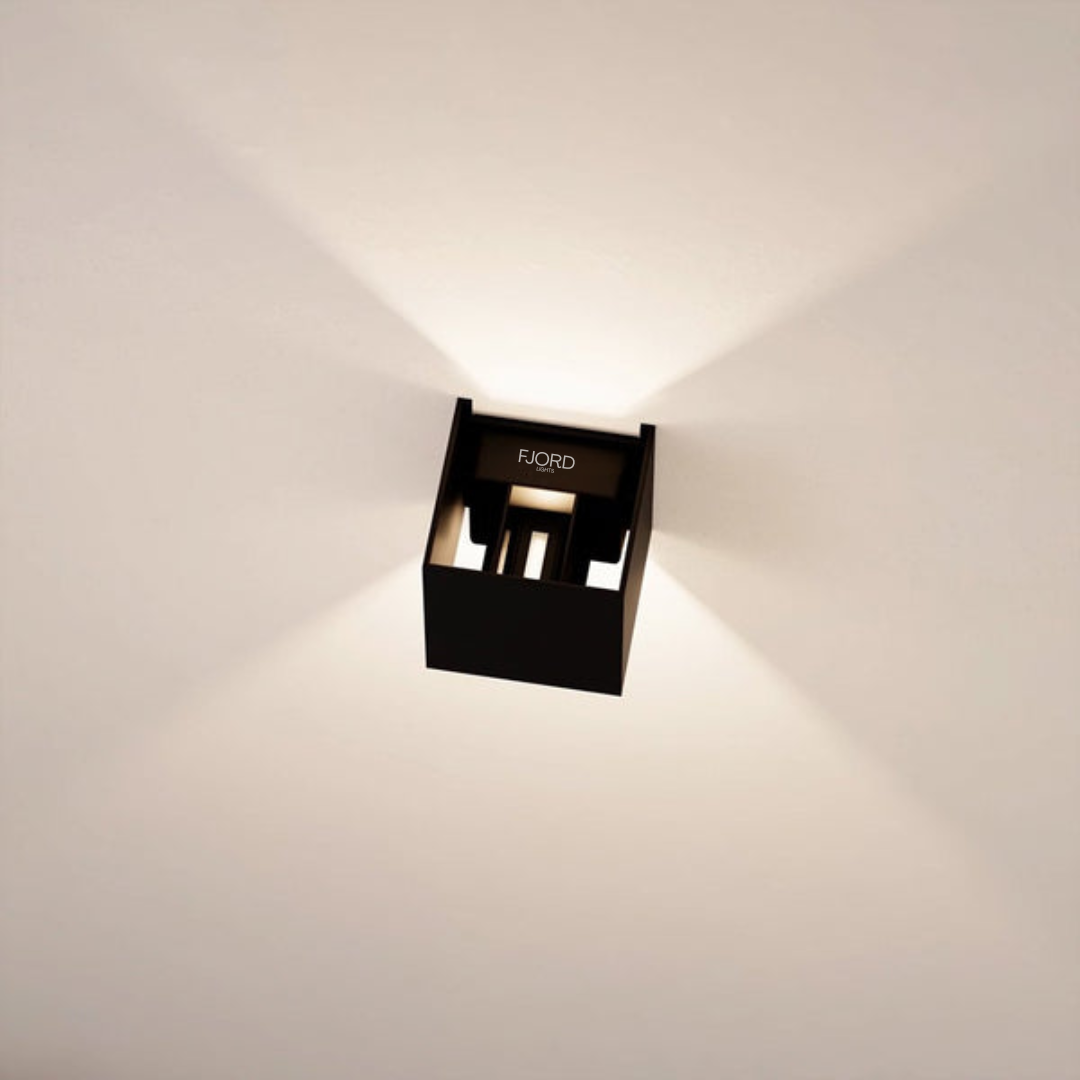 Fjord Lights XENA LED Wall Lamp