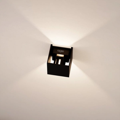Fjord Lights XENA LED Wall Lamp