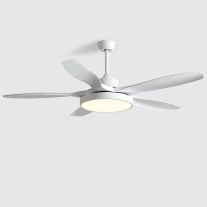 Fjord Lights Scandi Reversible Ceiling Fan with Light - FL5002