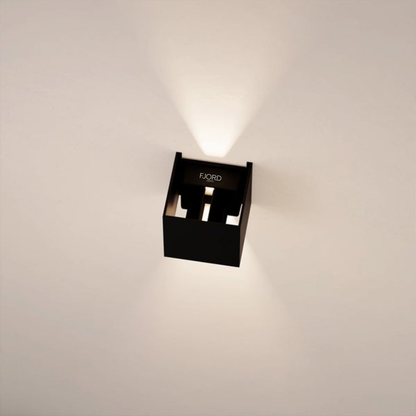 Fjord Lights XENA LED Wall Lamp