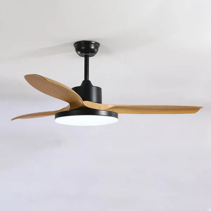 Fjord Lights Scandi Reversible Ceiling Fan with Light - FL5002