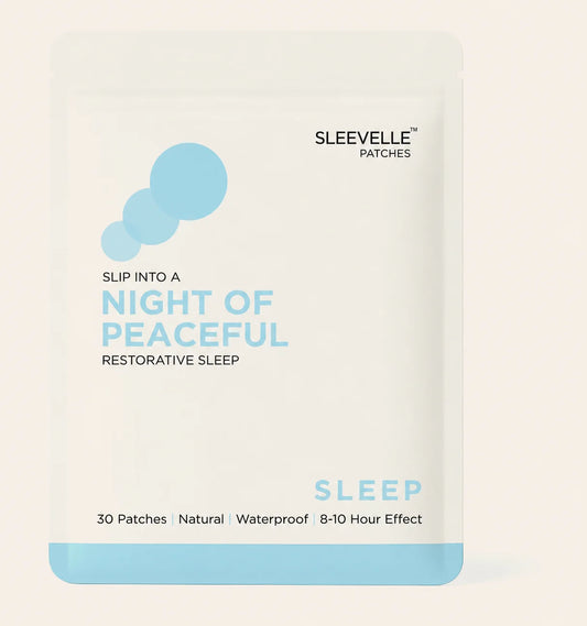 Sleevelle Sleep Patches