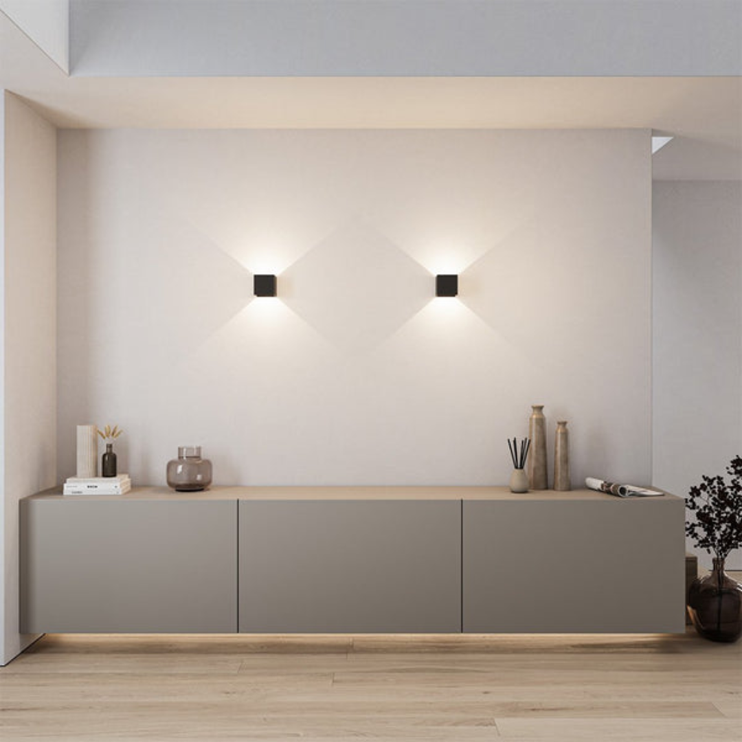 Fjord Lights XENA LED Wall Lamp