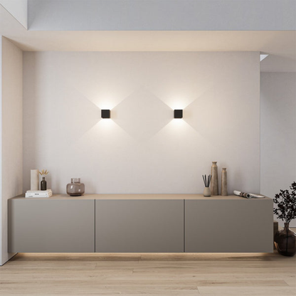 Fjord Lights XENA LED Wall Lamp