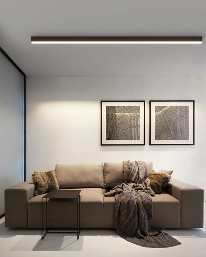 Fjord Lights Dimmable Long Linear Ceiling Light - FL1003