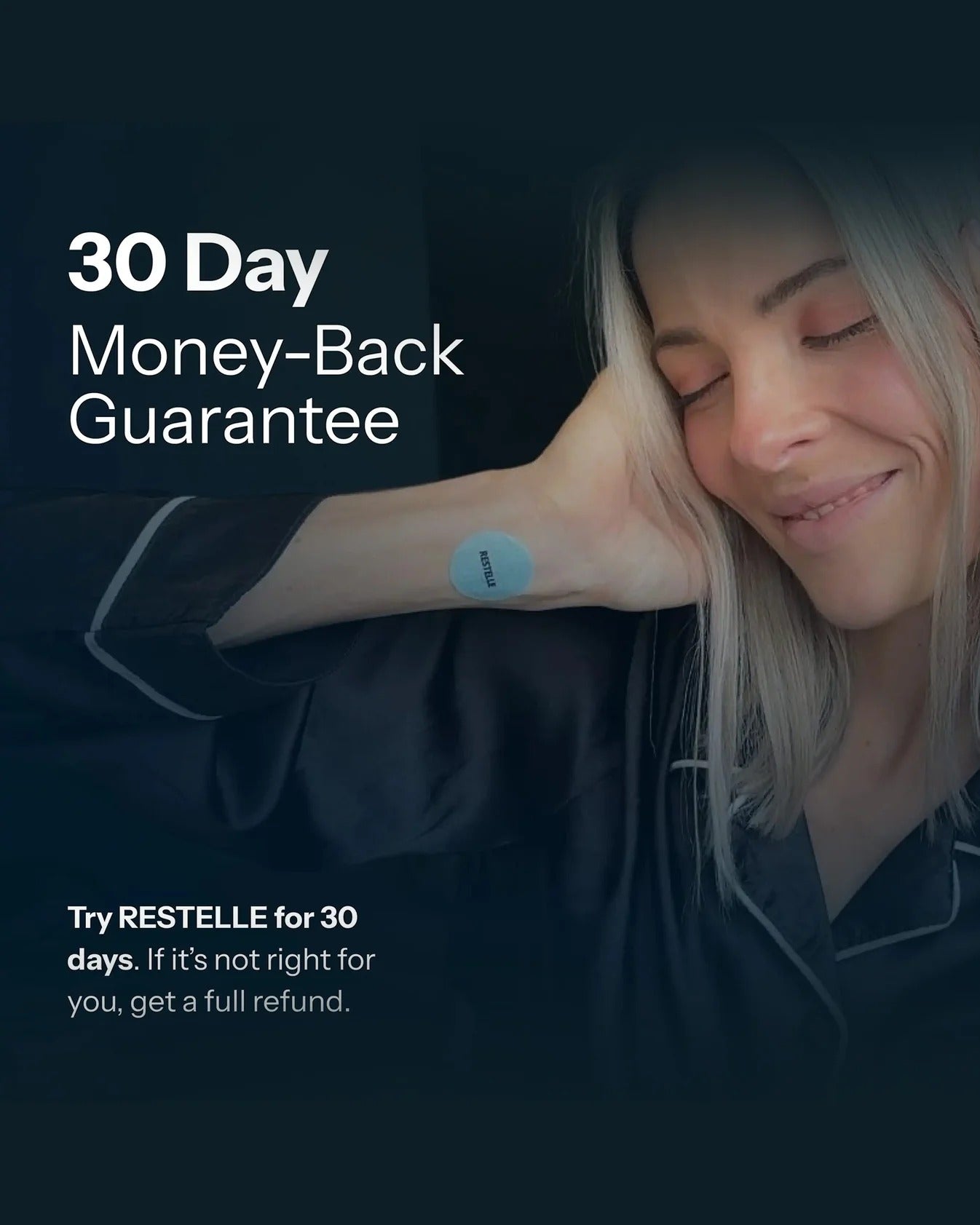 Restelle Sleep Patches.