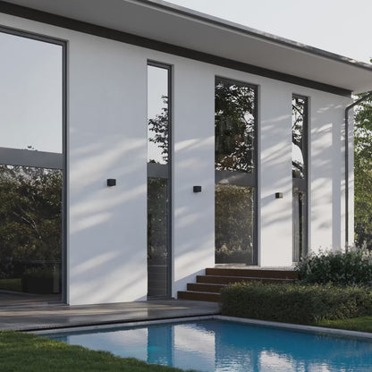 Fjord Lights XENA LED Wall Lamp